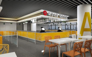 美食广场短视频制作方案，美食广场短视频制作方案怎么写