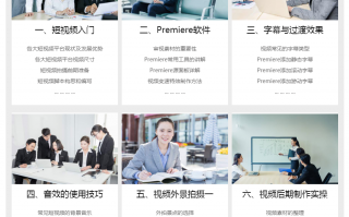 短视频运营拍摄剪辑专业，短视频运营拍摄剪辑专业知识